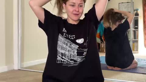 Heidi Brenner - Please check bio for schedule  FAQ online show from 03-22-26, 02:09