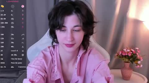 Carolina Lu online show from 06-18-26, 02:12
