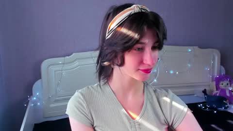 Carolina Lu online show from 07-04-26, 01:34