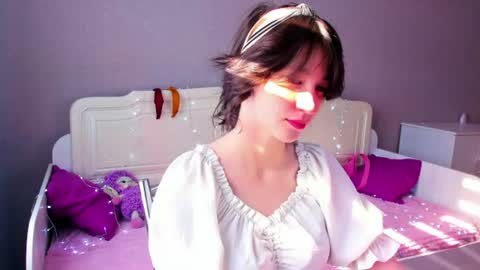 Carolina Lu online show from 07-10-26, 01:10