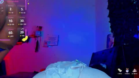 Steven independent model online show from 10-17-25, 12:01