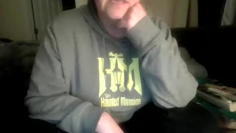 Witch Hazelle online show from 03-01-26, 09:55