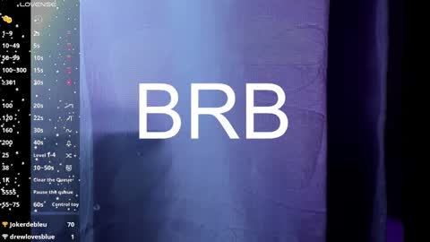 JULIETA     I connect from Monday to Saturday from 10am to 5pm NEW YORK TIME. online show from 03-04-25, 07:43