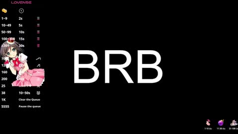 JULIETA     I connect from Monday to Saturday from 10am to 5pm NEW YORK TIME. online show from 01-08-26, 03:58