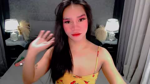 bea takashi  online show from 03-14-26, 09:15