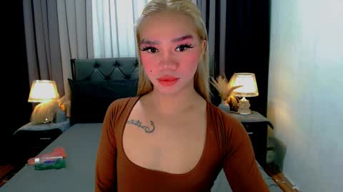 bea takashi  online show from 04-03-26, 09:18