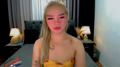 bea takashi  online show from 04-04-26, 09:07