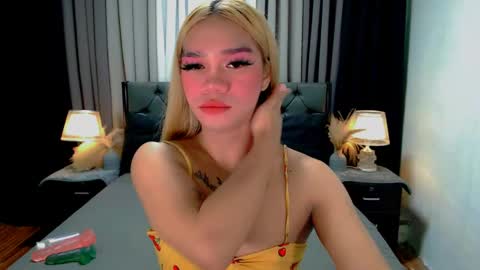 bea takashi  online show from 04-24-26, 10:07