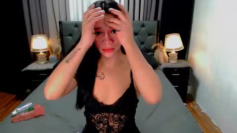 Snapshot of sweet_zoey12 chatting on 06-12-26, 09:19 bea takashi online show from 06-12-26, 09:19
