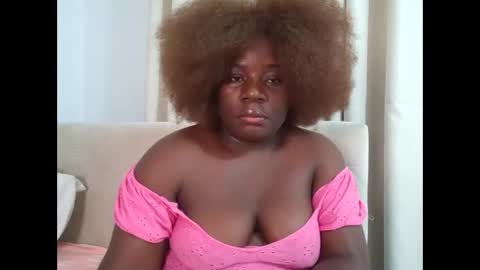 Snapshot of sweetafricangal chatting on 02-01-26, 06:50 NASHA online show from 02-01-26, 06:50