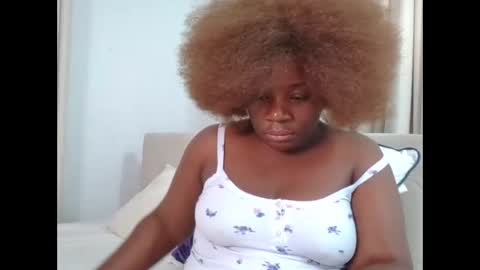 Snapshot of sweetafricangal chatting on 02-02-26, 06:28 NASHA online show from 02-02-26, 06:28