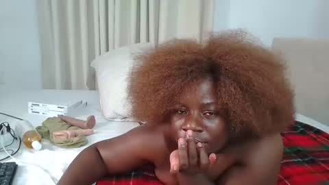 Snapshot of sweetafricangal chatting on 02-10-26, 12:04 NASHA online show from 02-10-26, 12:04