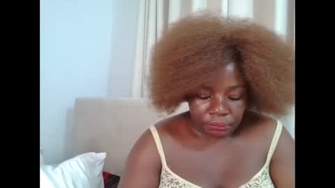 Snapshot of sweetafricangal chatting on 03-03-26, 07:09 NASHA online show from 03-03-26, 07:09