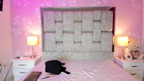 SweetAlana online show from 03-07-26, 03:36