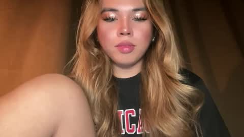 alexa your one and only queen online show from 03-25-26, 10:38