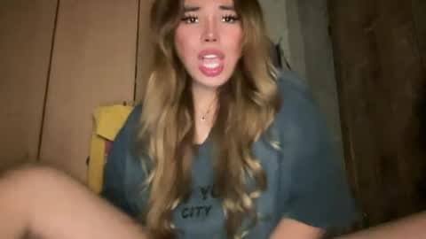 alexa your one and only queen online show from 06-24-26, 10:36