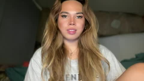 alexa your one and only queen online show from 07-13-26, 03:53