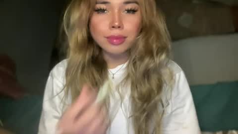 alexa your one and only queen online show from 07-24-26, 03:26