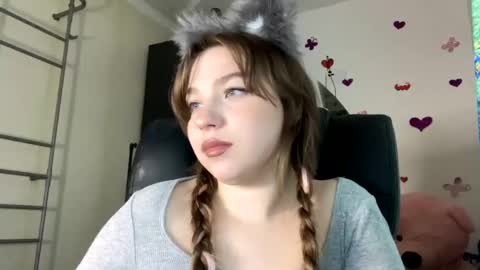 Snapshot of sweetalissa18 chatting on 12-09-24, 11:15 sweetalissa18 online show from 12-09-24, 11:15