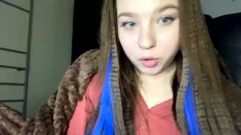 Snapshot of sweetalissa18 chatting on 02-19-25, 03:49 sweetalissa18 online show from 02-19-25, 03:49