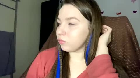 Snapshot of sweetalissa18 chatting on 02-20-25, 06:13 sweetalissa18 online show from 02-20-25, 06:13