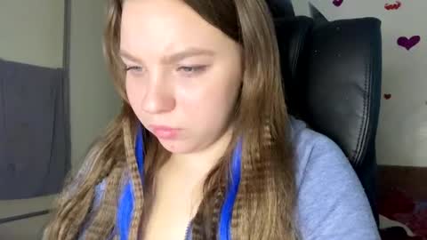 Snapshot of sweetalissa18 chatting on 02-21-25, 03:10 sweetalissa18 online show from 02-21-25, 03:10