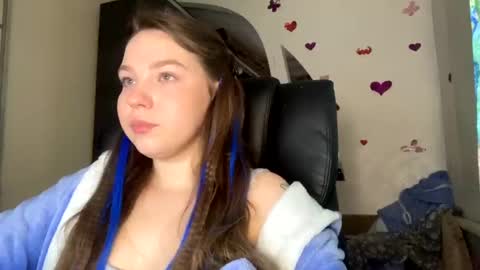 Snapshot of sweetalissa18 chatting on 02-25-25, 03:05 sweetalissa18 online show from 02-25-25, 03:05