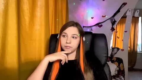 Snapshot of sweetalissa18 chatting on 10-23-25, 12:59 sweetalissa18 online show from 10-23-25, 12:59