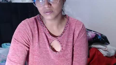 Alma online show from 04-13-26, 10:10