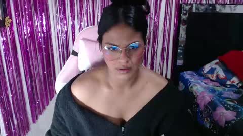 Alma online show from 04-23-26, 09:52