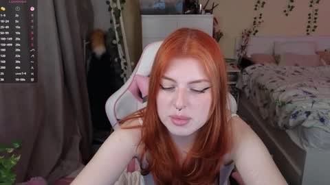 SweetAngel Striptease online show from 11-19-25, 07:36