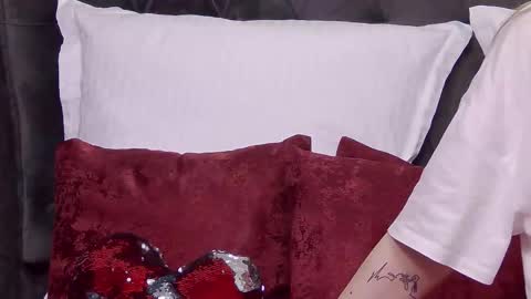 Anisia online show from 03-11-26, 07:36