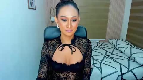 Snapshot of sweetasianlovemarie chatting on 06-11-26, 08:34 BEA sweetgirl online show from 06-11-26, 08:34