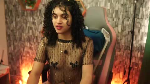 Salom independent model online show from 04-23-26, 08:44