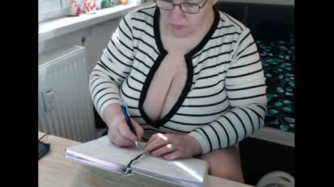 Sweetboobs85h online show from 04-08-26, 07:52