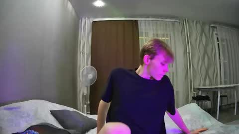 SweetyBoy online show from 12-05-25, 12:58