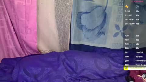 Snapshot of sweetc4meron chatting on 12-20-24, 10:27 Cameron Alejandro online show from 12-20-24, 10:27