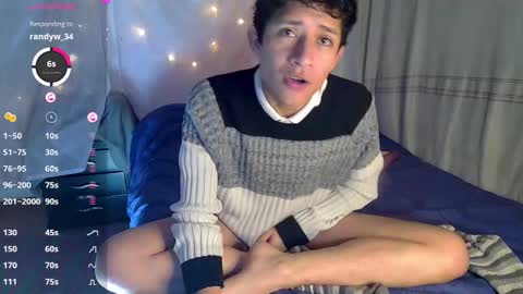 Snapshot of sweetc4meron chatting on 02-23-25, 09:55 Cameron Alejandro online show from 02-23-25, 09:55