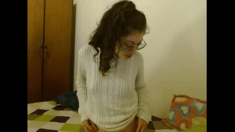 sweetcalm_ online show from 04-02-26, 05:27