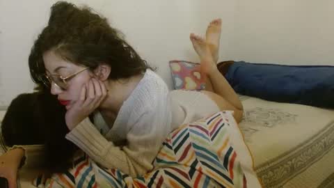 sweetcalm_ online show from 07-02-26, 03:17
