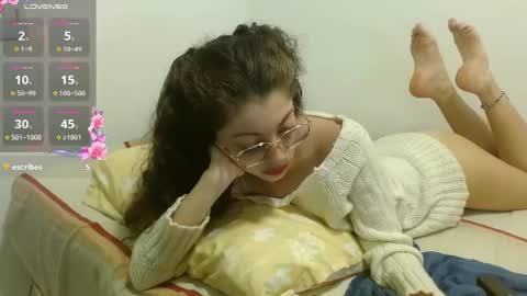 sweetcalm_ online show from 07-26-26, 04:42