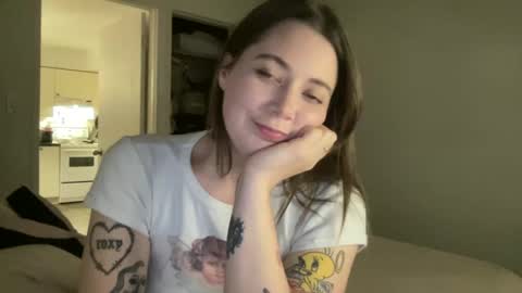 sweetcandy online show from 01-07-25, 04:08