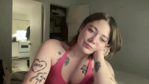 sweetcandy online show from 01-19-25, 02:47