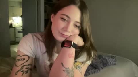 sweetcandy online show from 02-04-25, 01:13