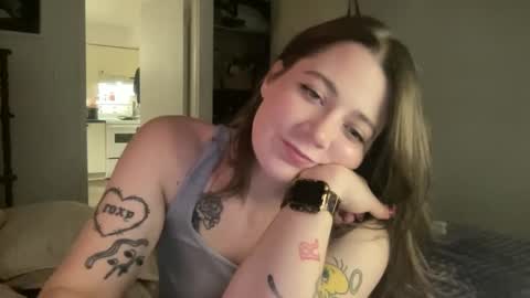 sweetcandy online show from 02-09-25, 06:33