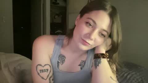 sweetcandy online show from 02-10-25, 03:35