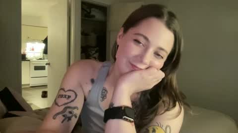 sweetcandy online show from 02-22-25, 05:23