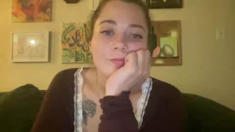 sweetcandy online show from 09-30-25, 04:50