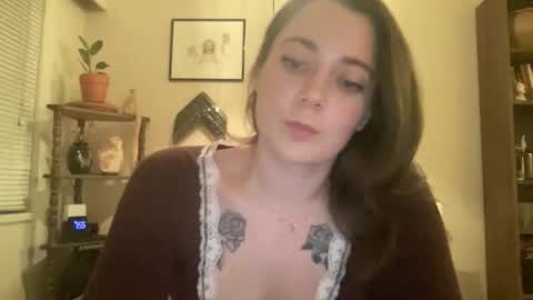 sweetcandy online show from 12-01-25, 03:55