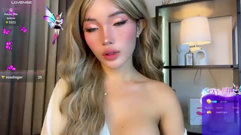 Candy online show from 01-15-26, 06:33